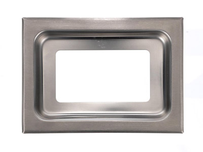 Stainless Steel Housing
